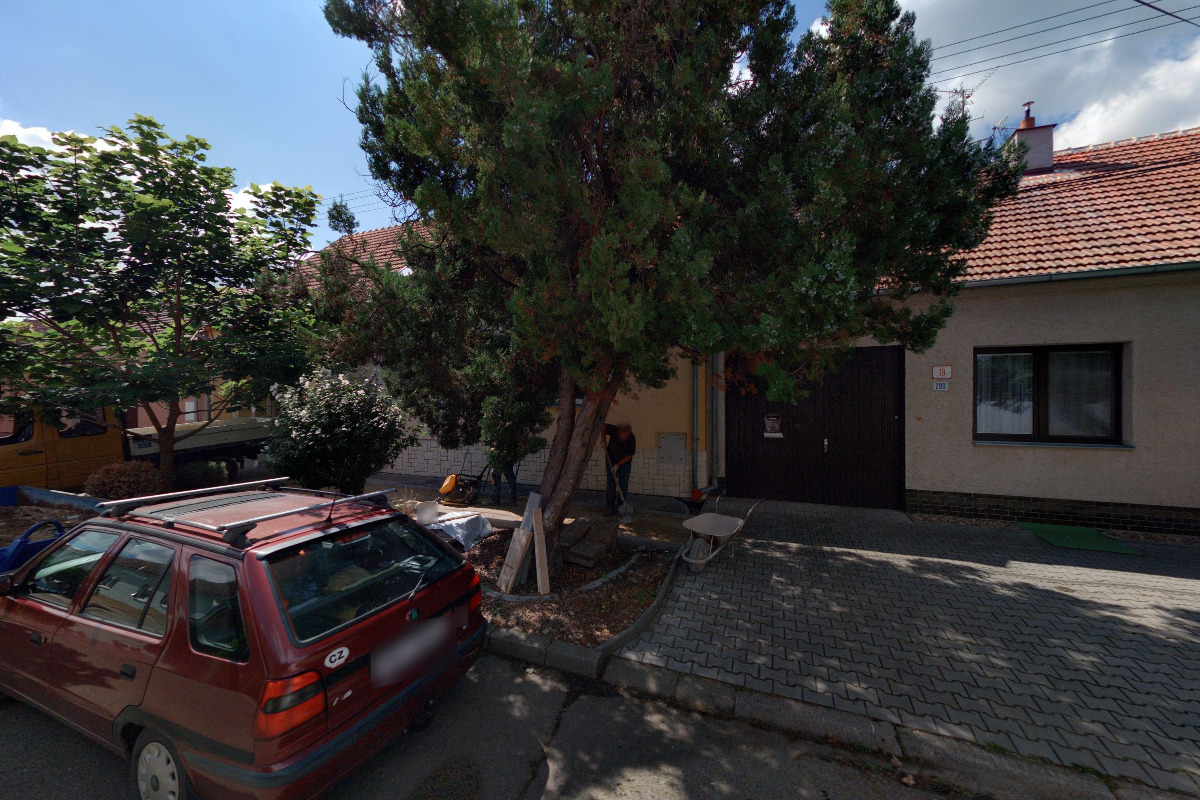 Obkladačské práce - Petr Julínek foto 4