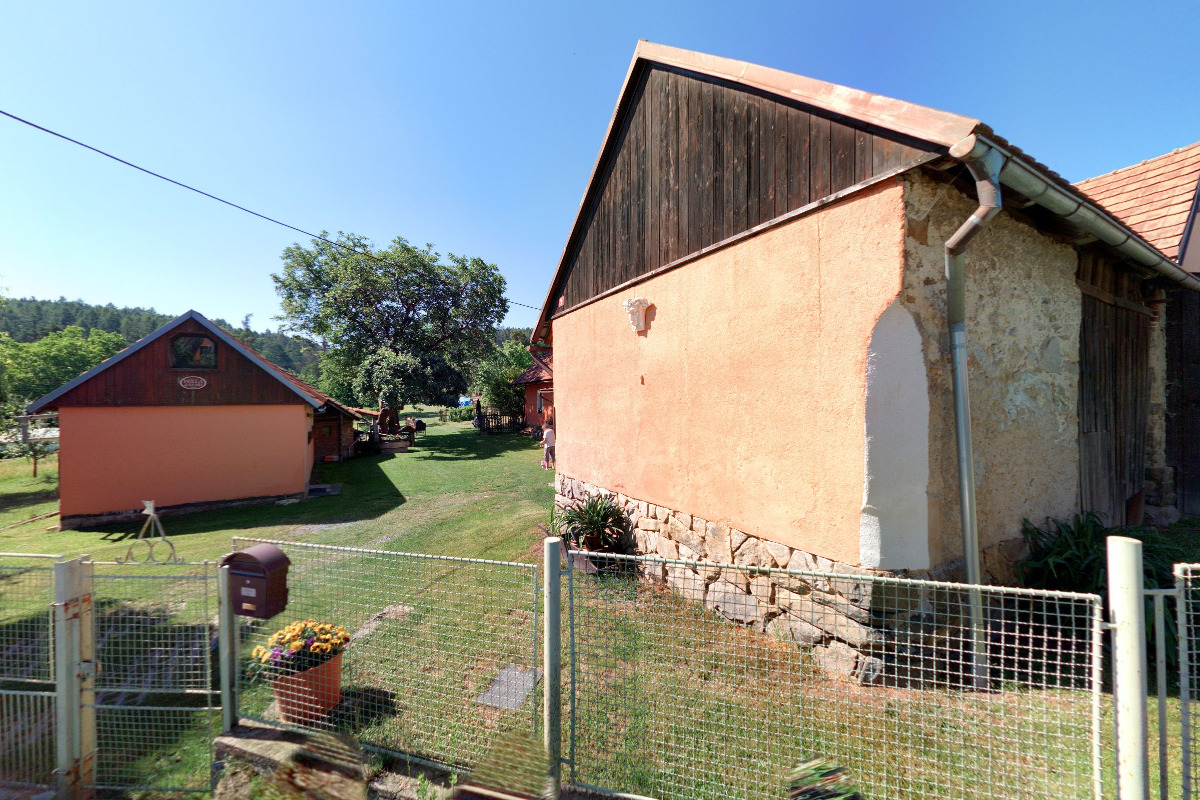 Zručený hodinový manžel Zdeněk Lukeš