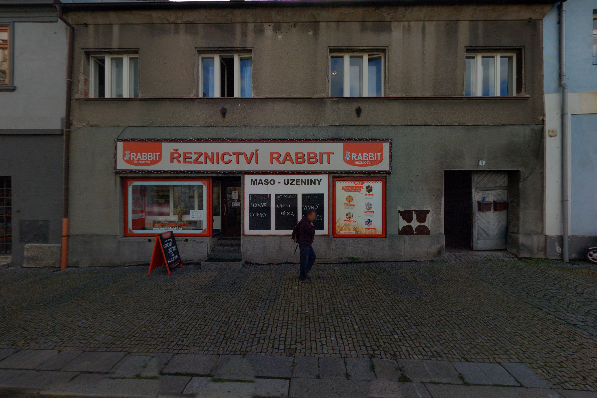 Řeznictví RABBIT foto 4
