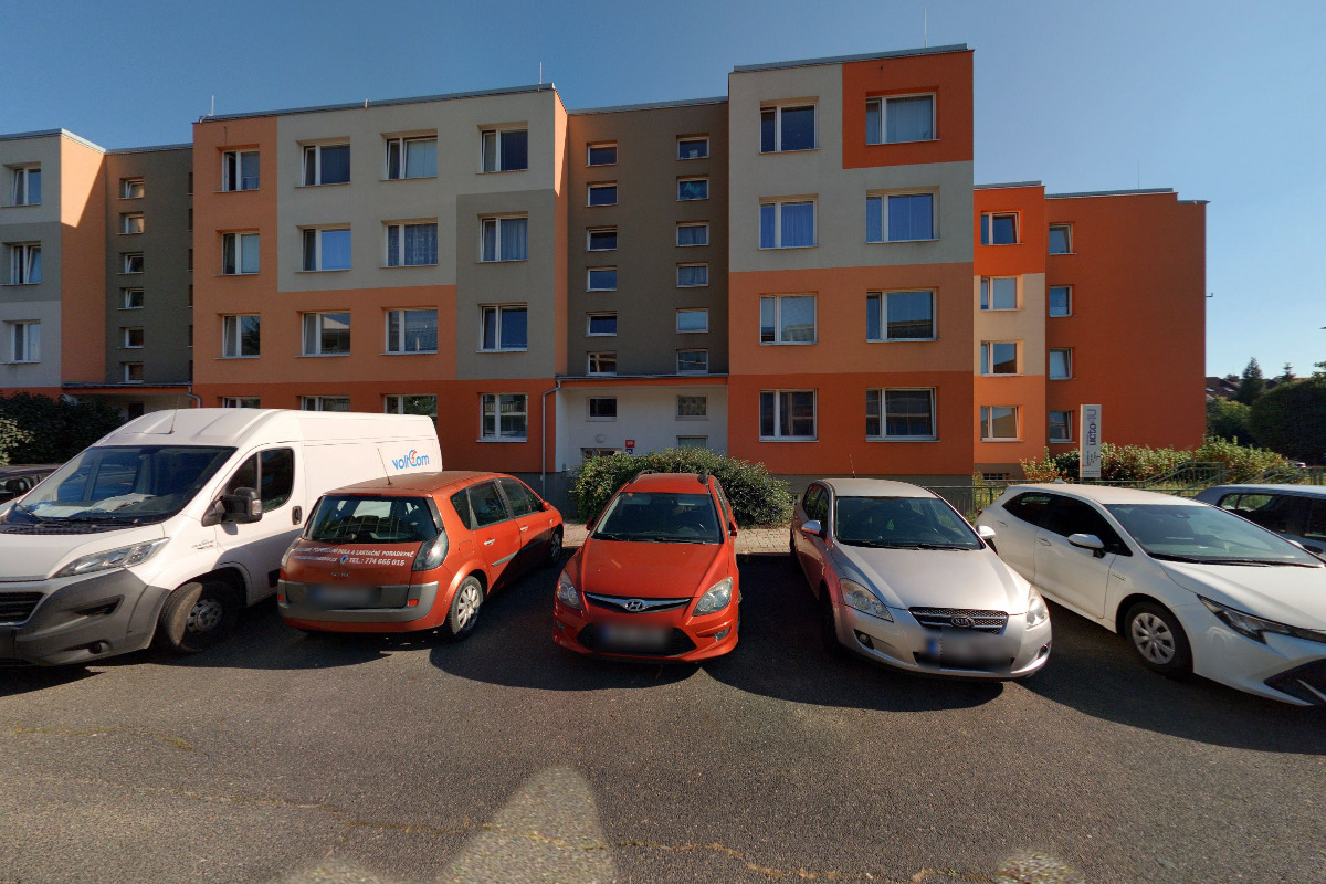 Obchod s volným časem | Péče o SENIORY