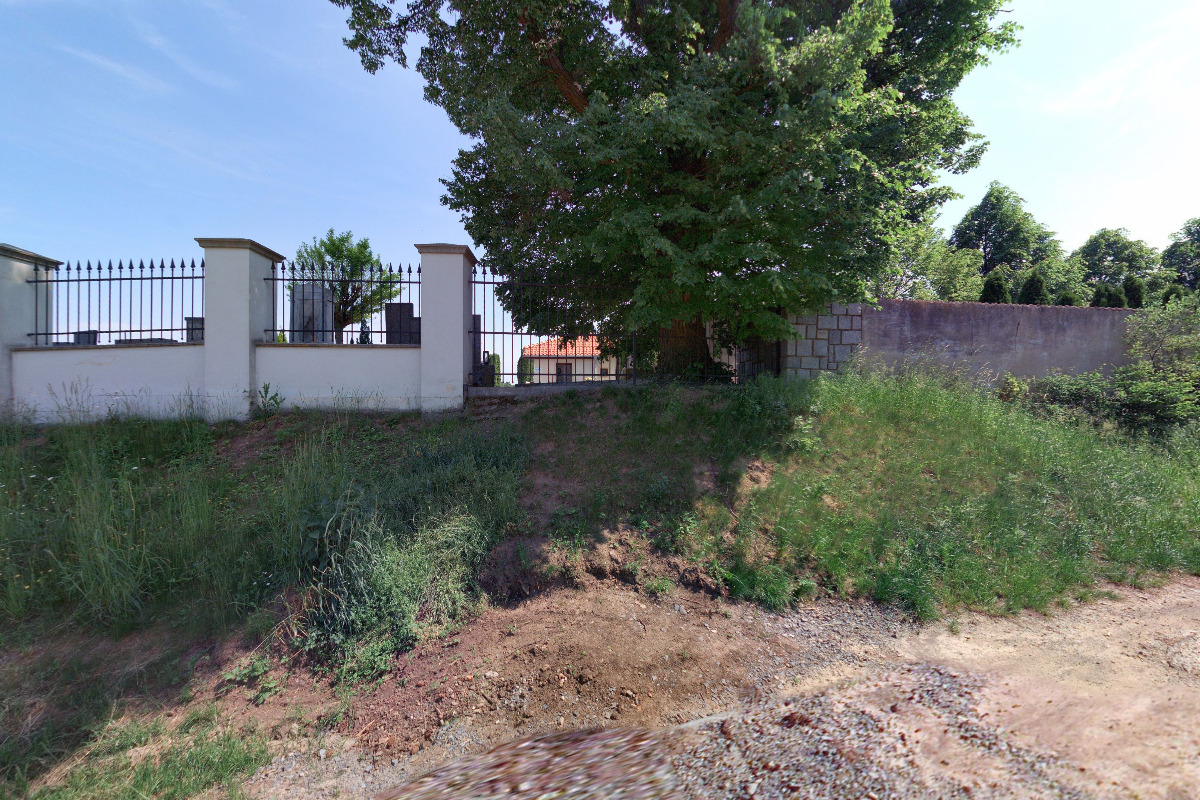 Správa majetku města Vyškova