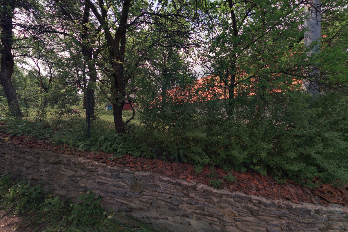 Chalupa Veselka foto 2