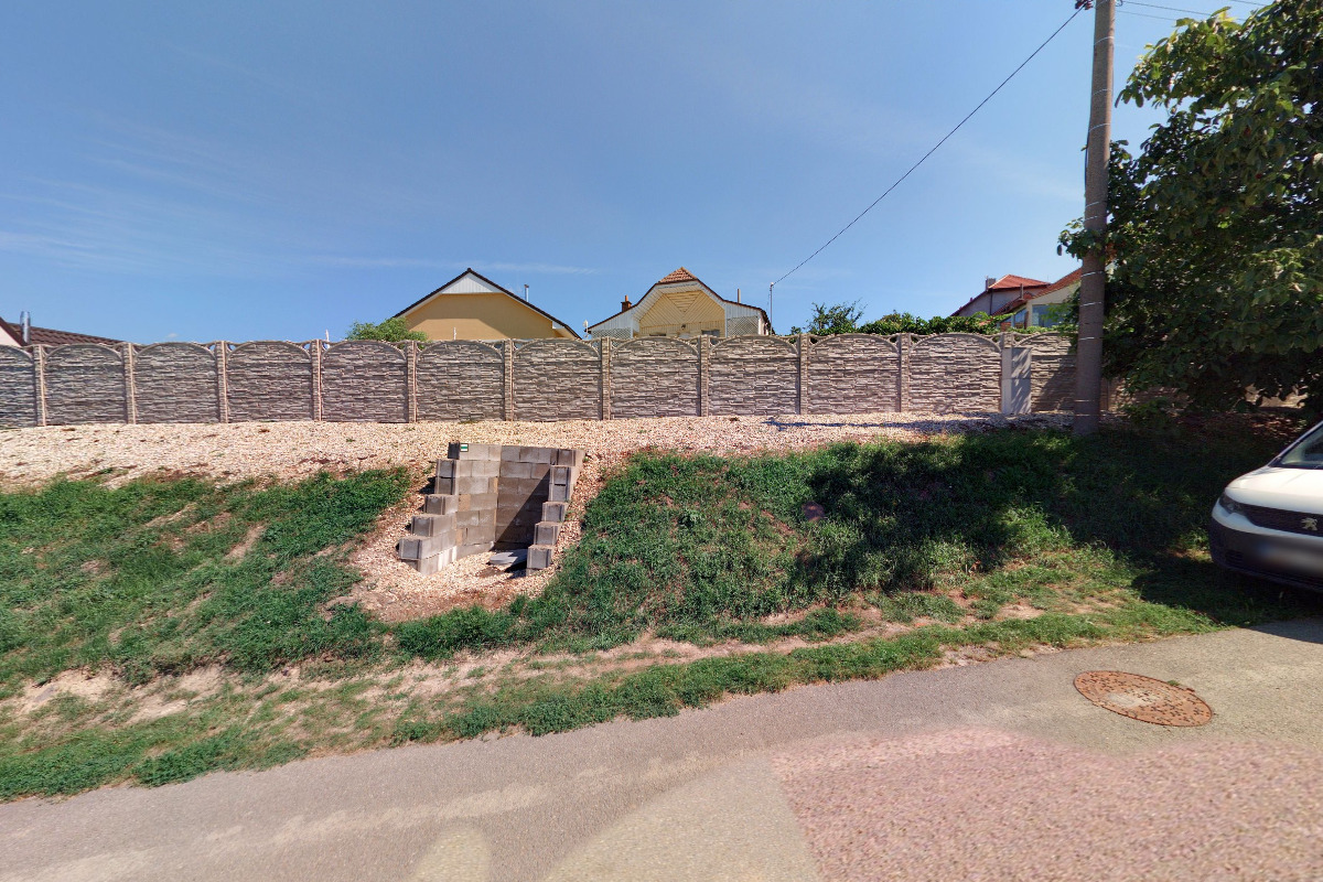 Vinařství Nad Skalkou foto 3