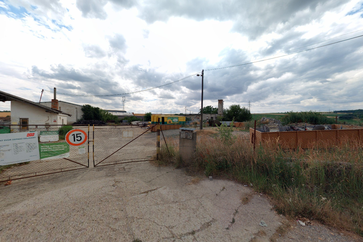 AVE CZ odpadové hospodářství, s.r.o. foto 3