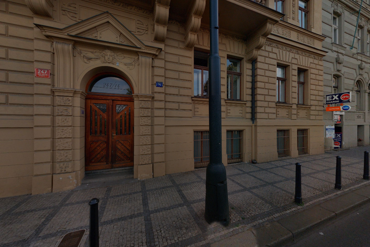 Orbis Empirica, s.r.o.