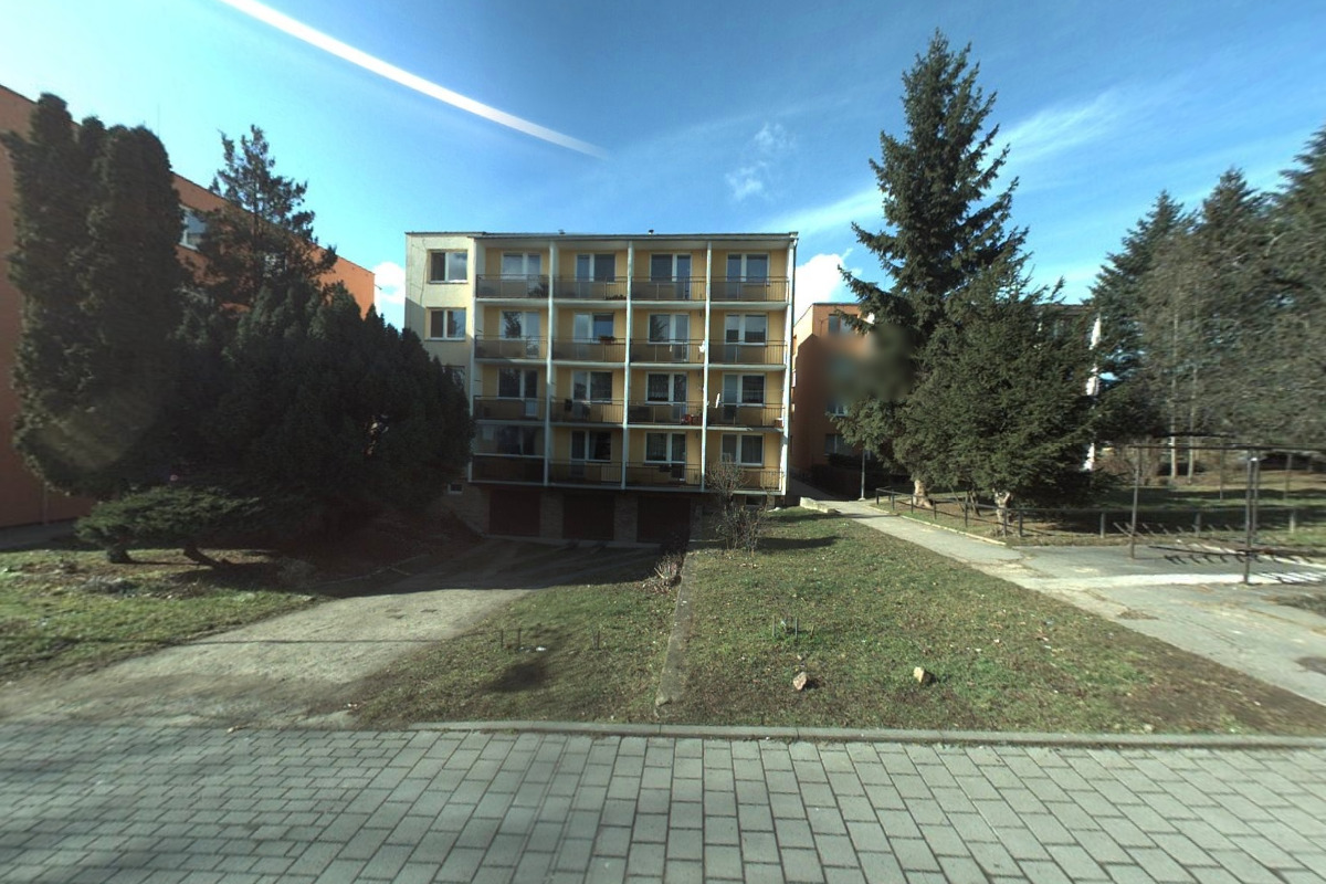 Bc. Nataliya Sydorkina foto 2