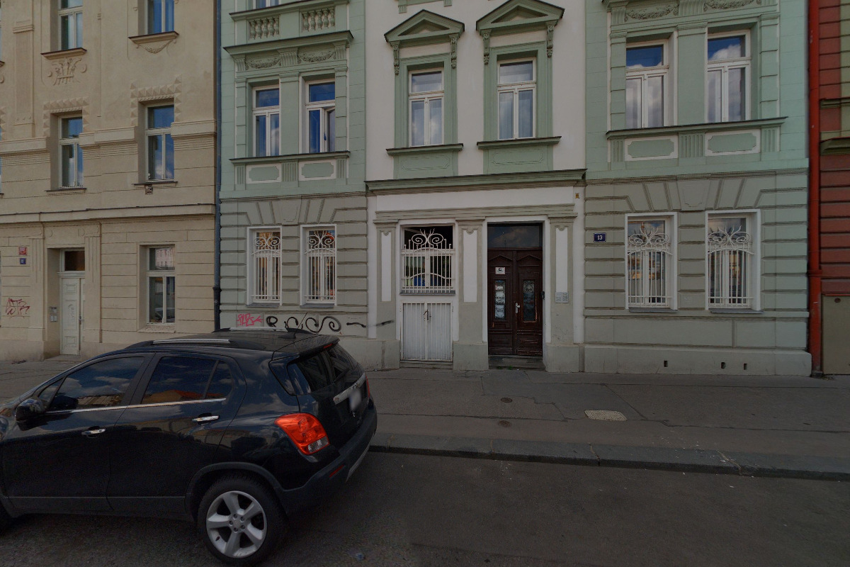 AIM Weby - Vojtěch Bartel