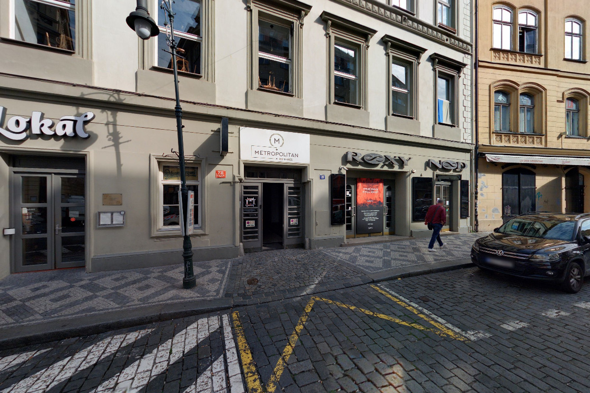 Linhartova nadace foto 2