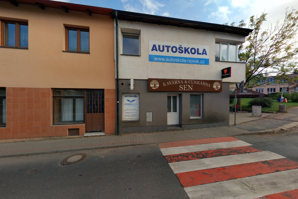 Cukrárna kavárna U Mlsné veverky foto 6