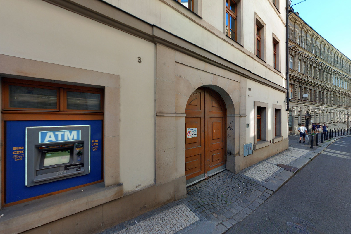 Privátní bazén a sauna B R E S T s.r.o.