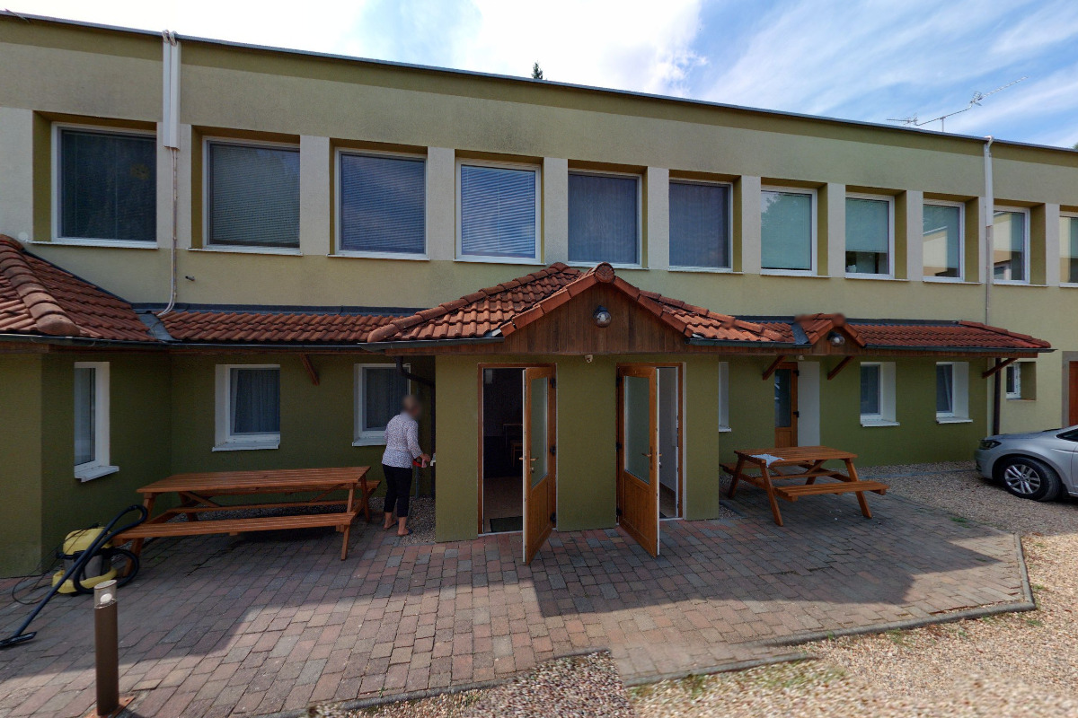 MUDr. Věra Demelová