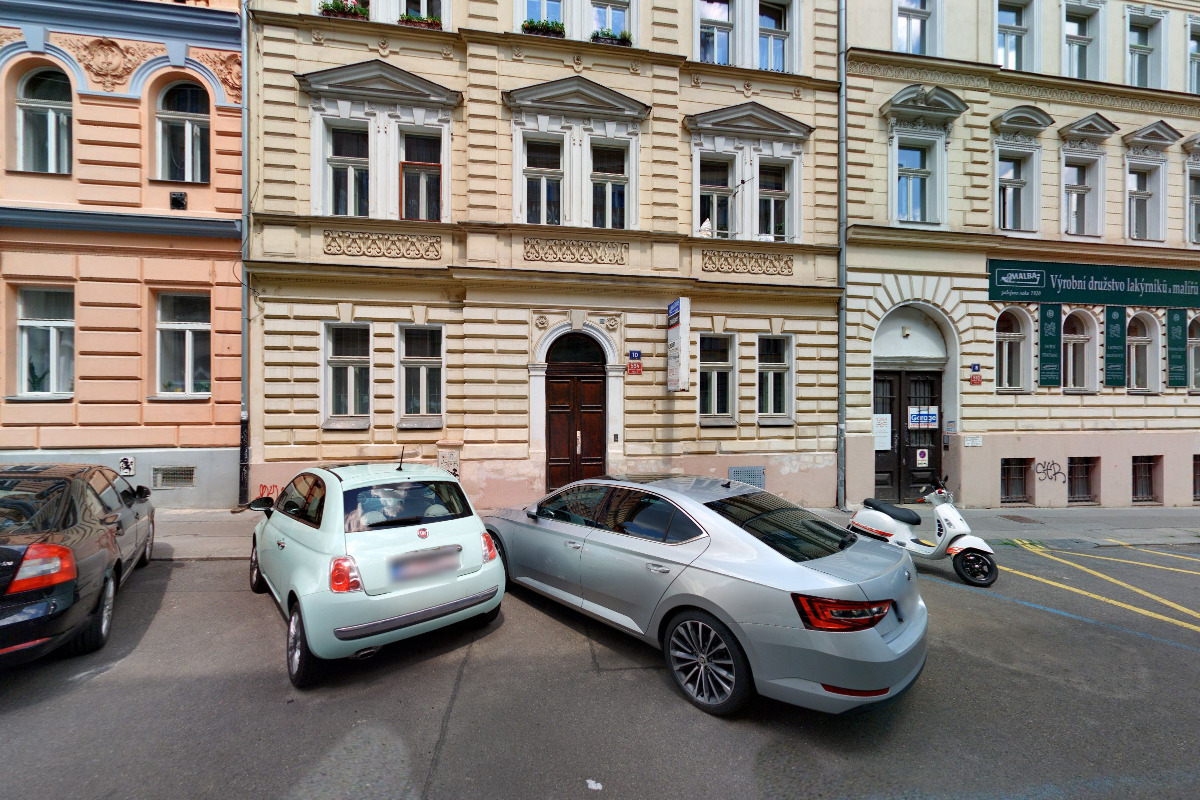 JUDr. Vlastimil Řezníček, advokát