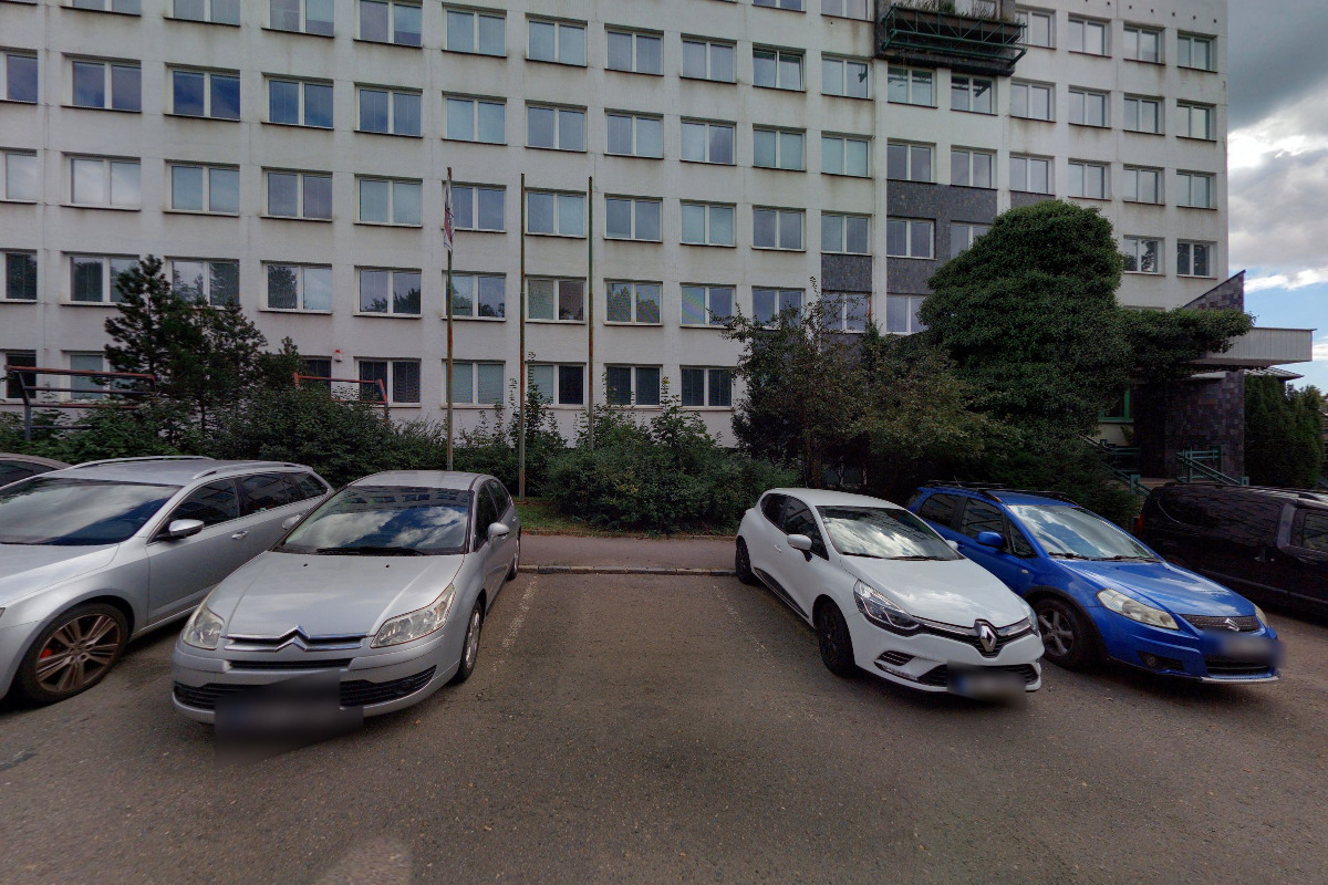 MBM Technik, spol. s r.o.