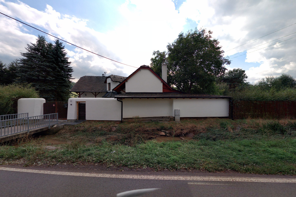 Irena Mejzlíková foto 1