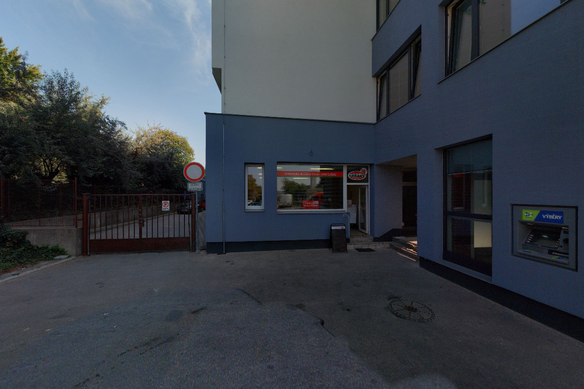 DS radiodiagnostika s.r.o.