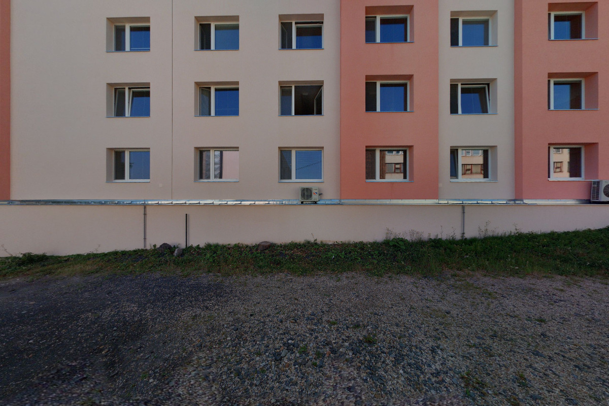 Infekční ambulance, jaterní poradna - Nemocnice Mělník foto 2