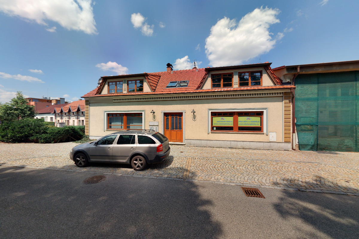 Kadeřnictví U Madoňky