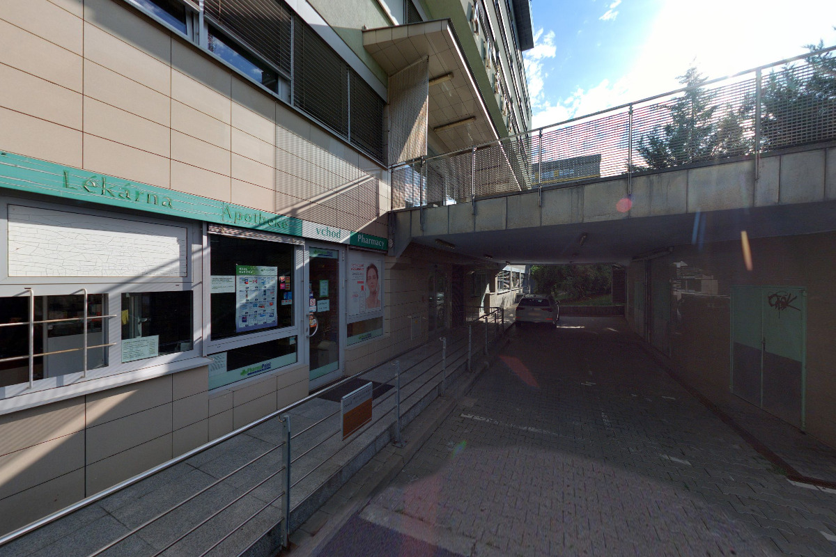 Správa majetkového portfolia Praha 3, a.s. foto 2