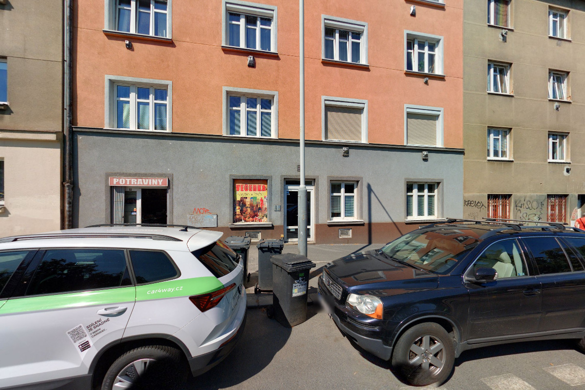 Spedice Cristy, s.r.o.