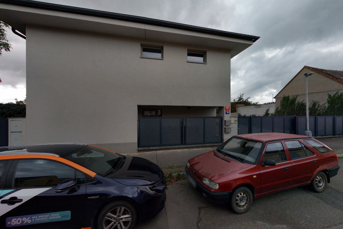 JUDr. Ing. Jaroslav Zahradník, Ph.D.