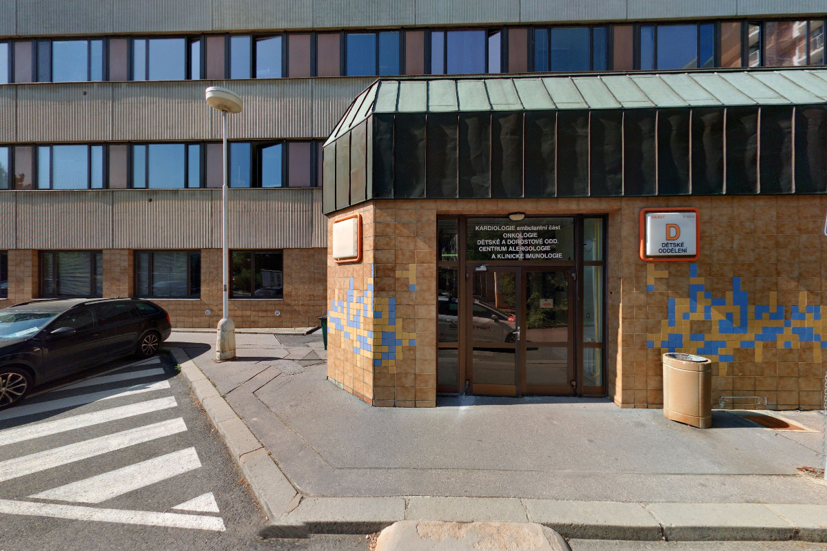 Nadační fond Homolka