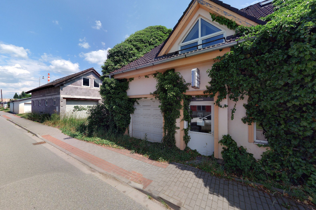 Stavební firma Luboš Jurdič