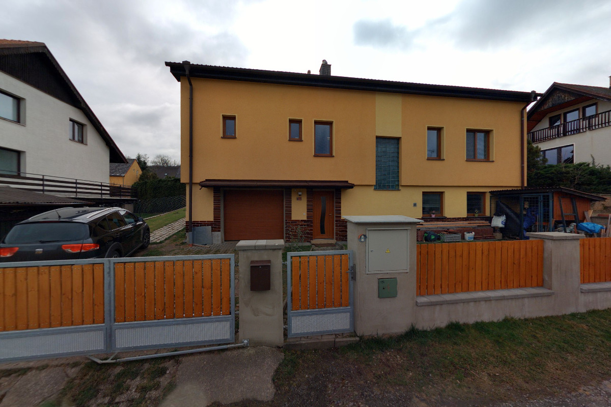 Zemní práce - Jan Kalinič