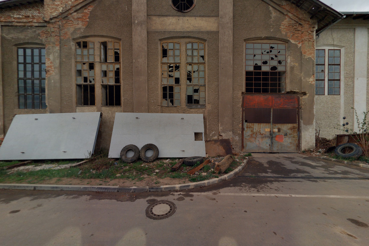 JUDr. Václav Mayer  - MK metal