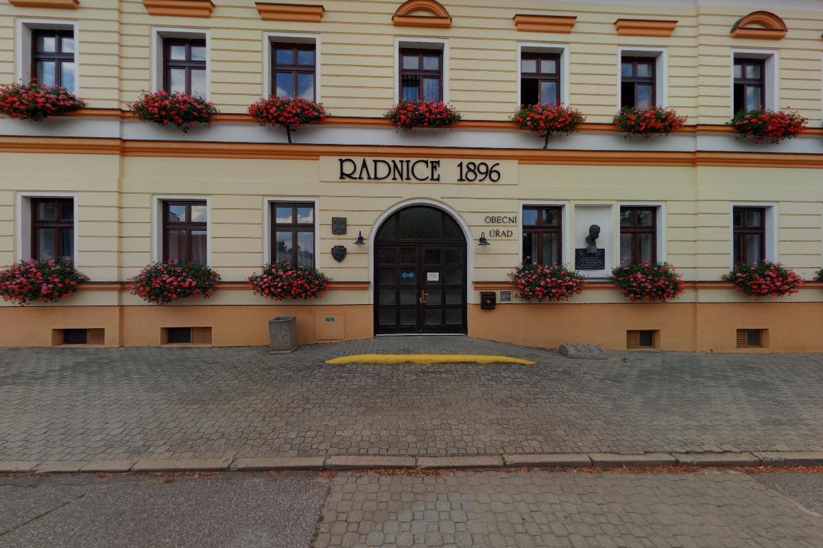 Skládka Hraničky, spol. s r.o.