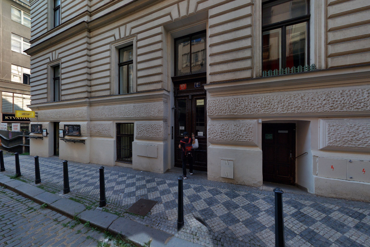 Tophill, spol. s r.o.