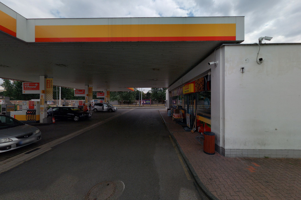 BILLA stop & shop foto 2
