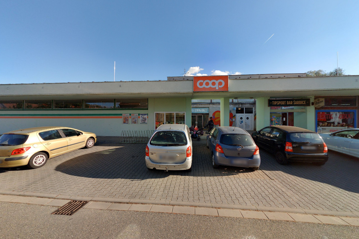 Two Brothers C&M BAR