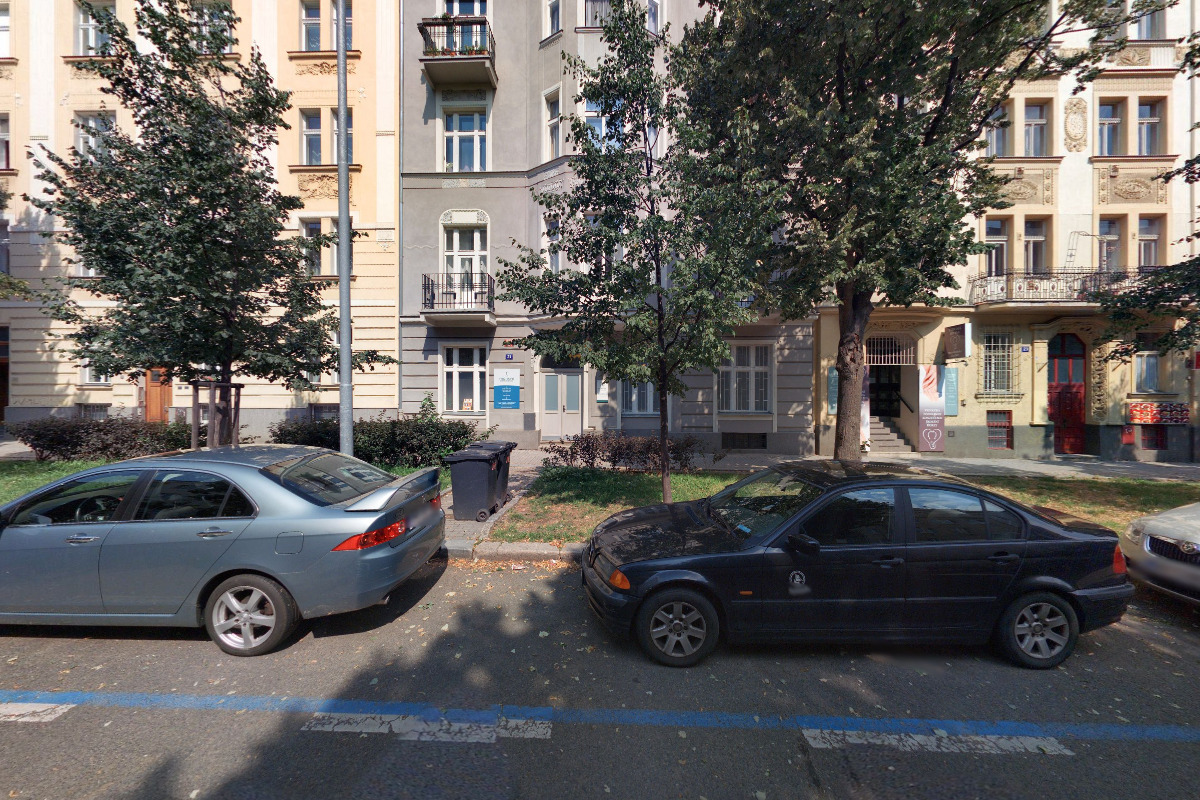 Fyzioterapie U Císařského pluku foto 5