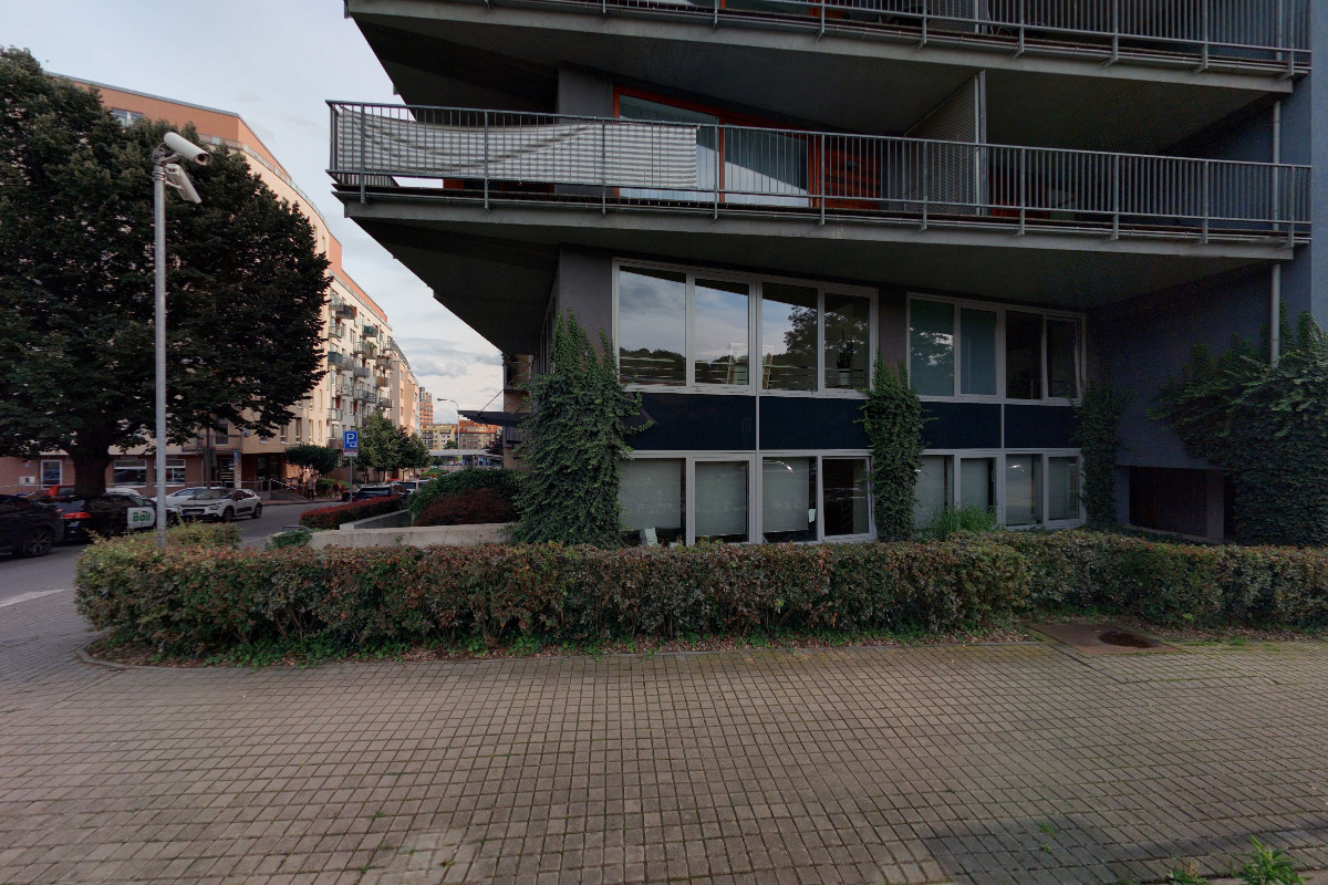 Basler Lebensversicherungs-Aktiengesellschaft, pobočka pro Českou republiku foto 2