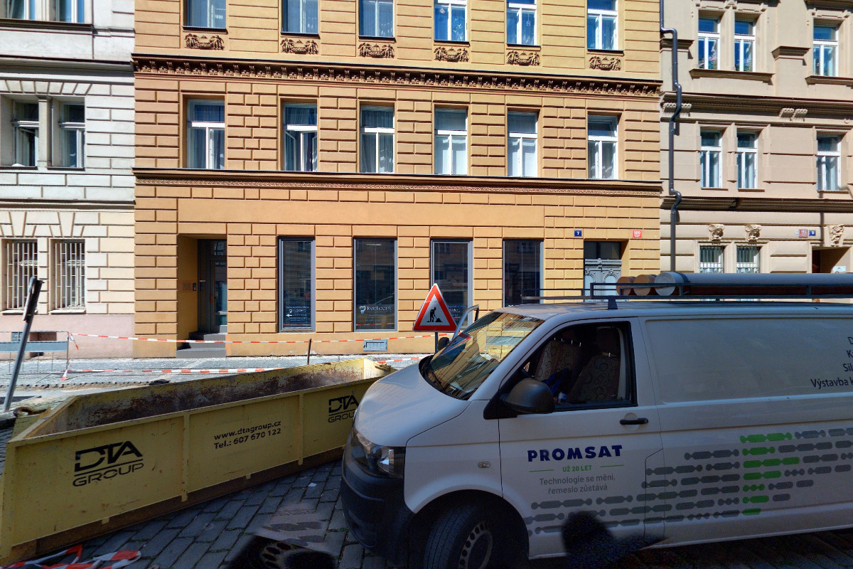 SANACE PO, s.r.o. foto 4