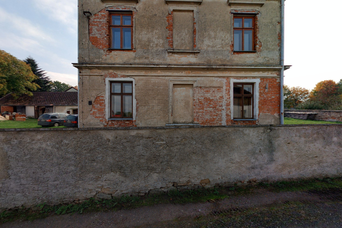 Římskokatolická farnost Číhošť