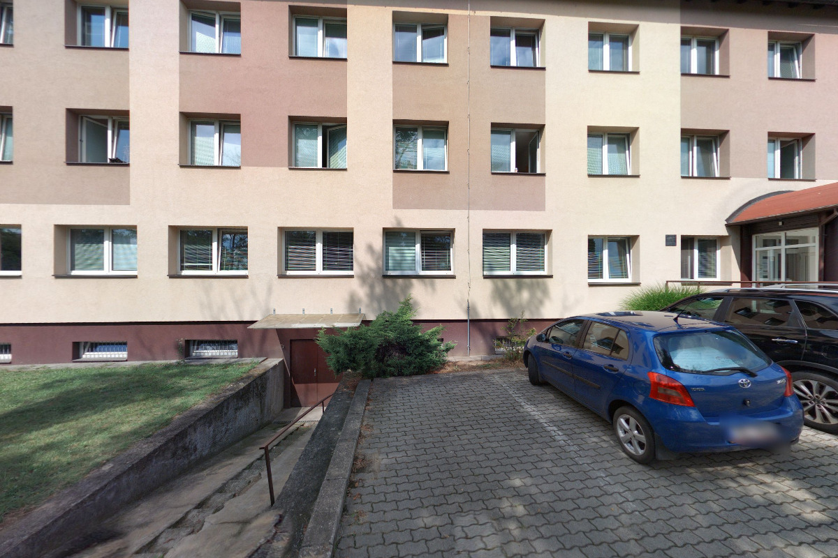 MUDr. Holoubková - odborná ambulance, s.r.o.