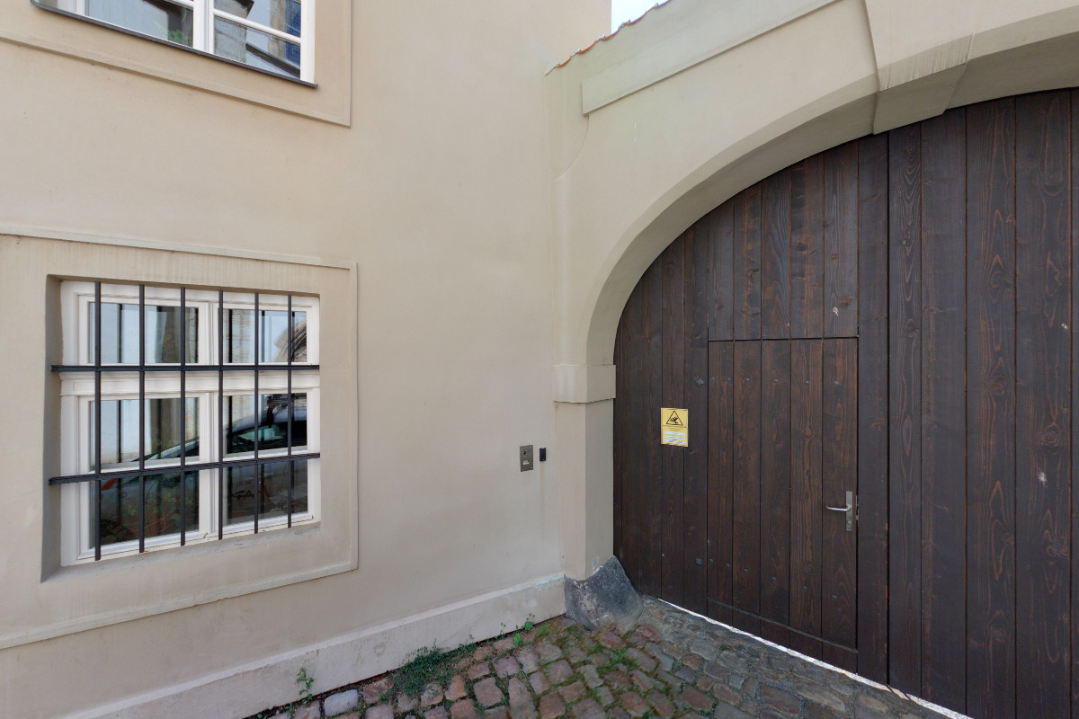 TEDxPrague - Vstupenky