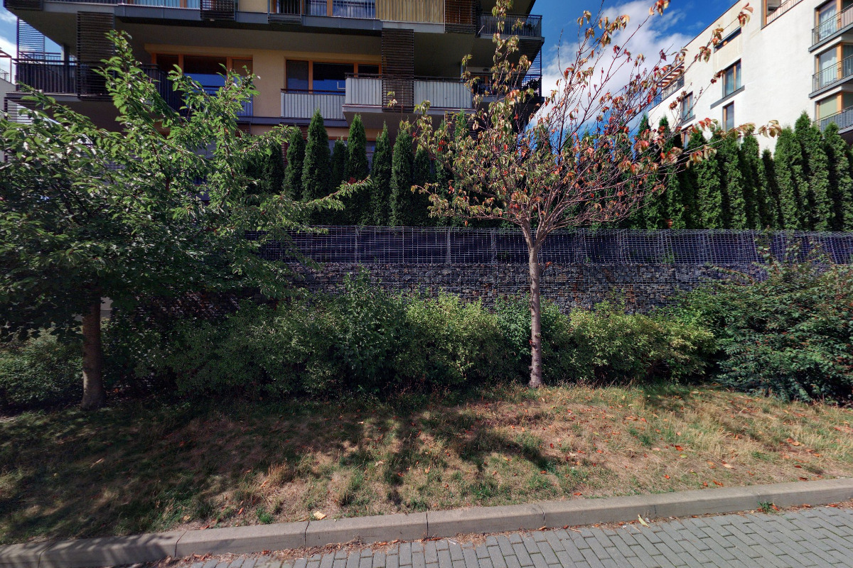 Společenství vlastníků pro dům Nad Smetankou 221 foto 1