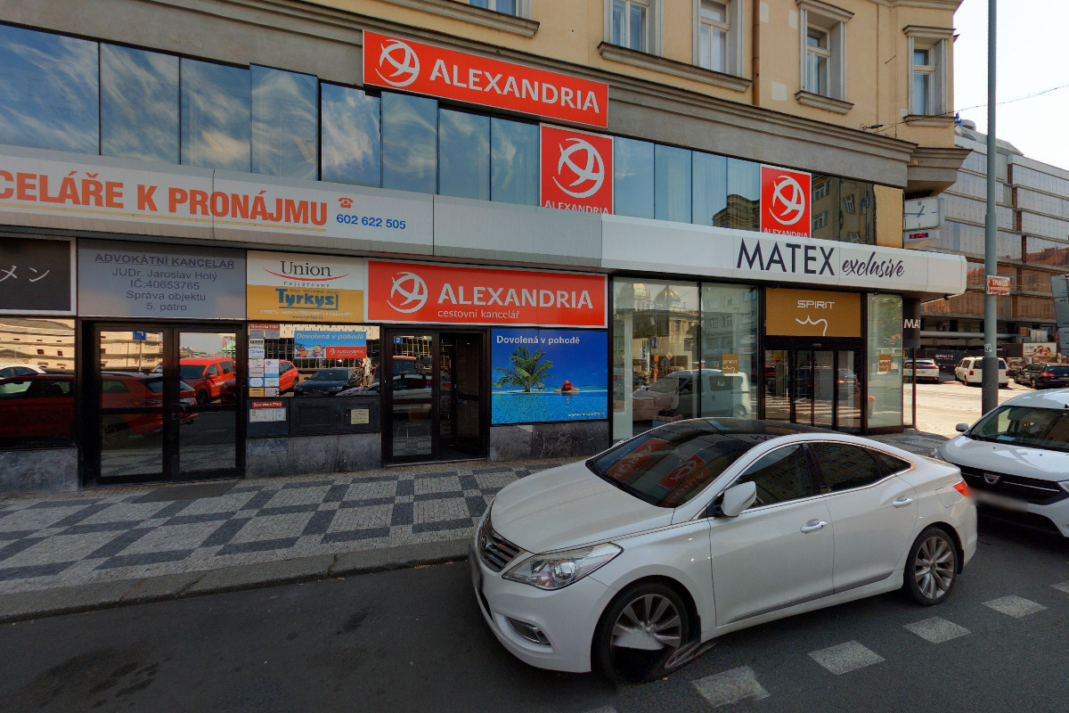 TYRKYS, škola kultury podnikání v cestovním ruchu, s.r.o. foto 6