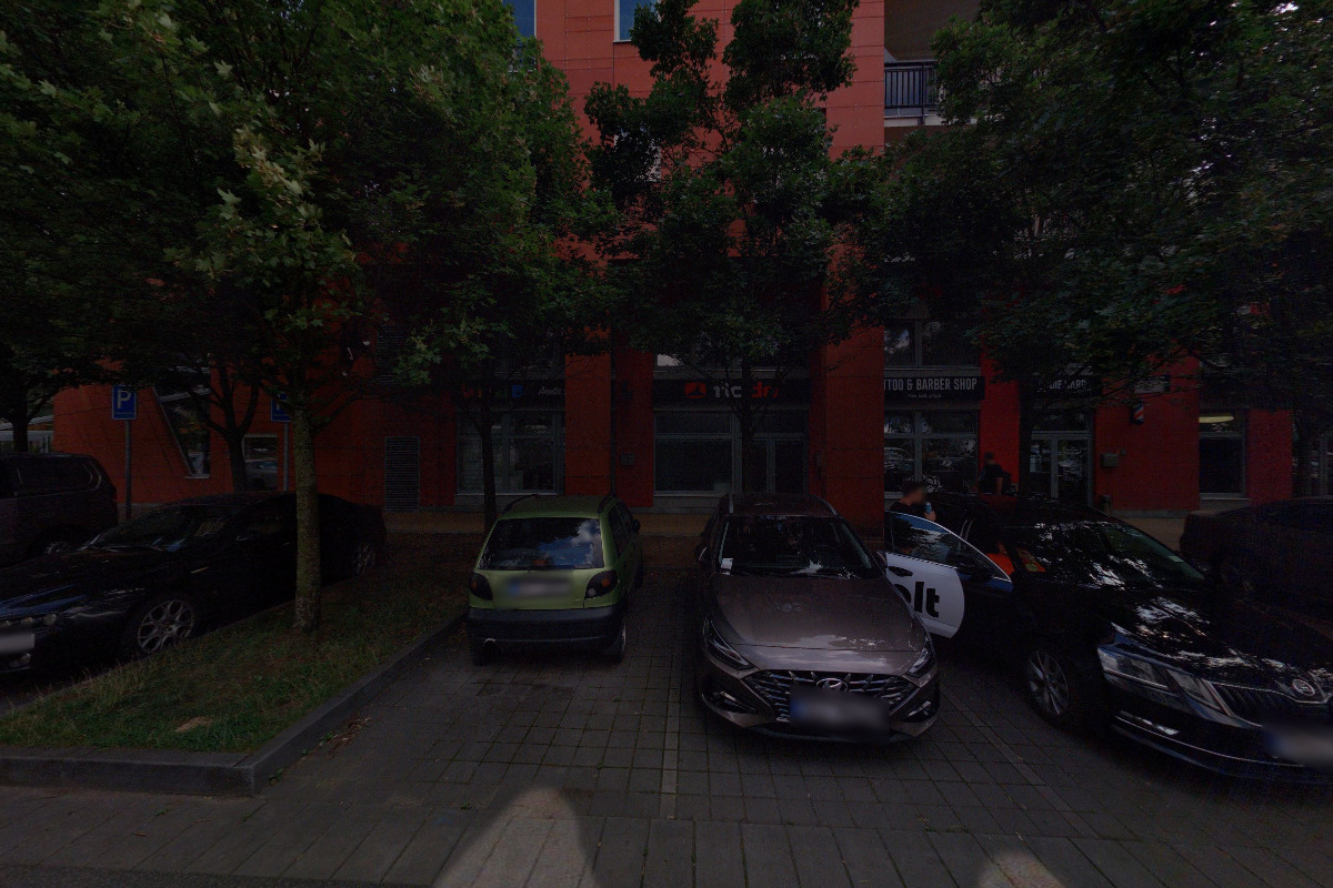 I & D Management s.r.o., s.r.o.