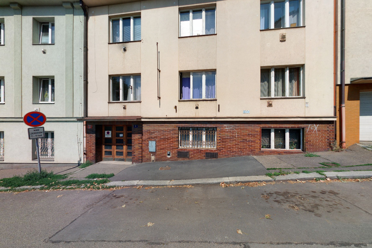 Ing. Vladimíra Krejčíková - Korektury foto 2