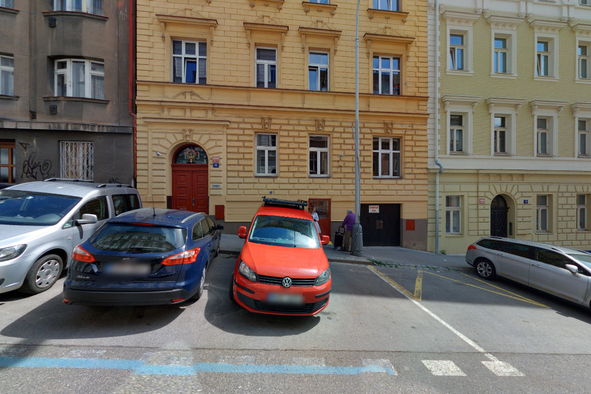 JUDr. Radka Medková - Mediátor