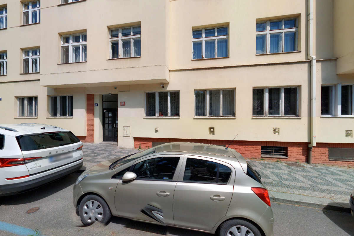 Řešeto, divadelní spolek pražský