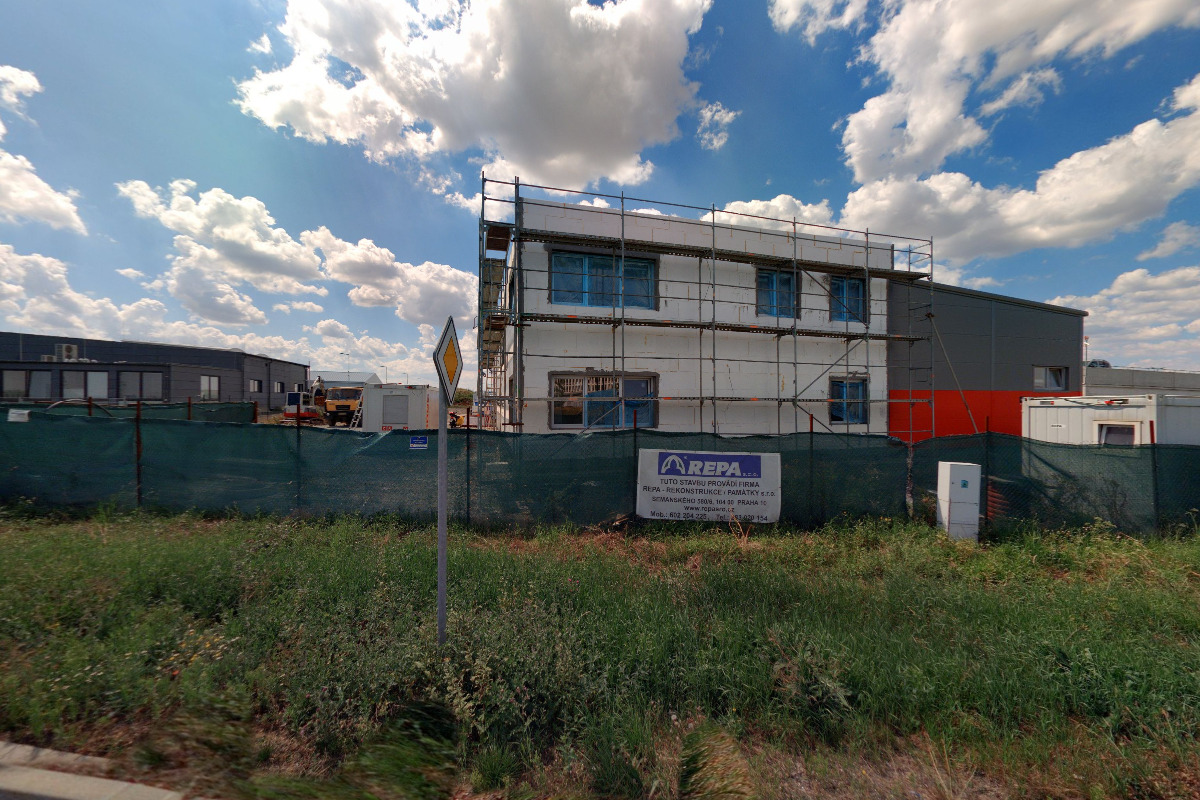 J&K Delivery Service