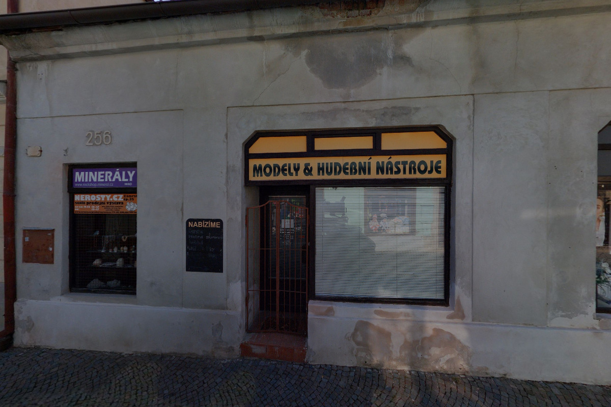 RC život - Prodej, servis, poradenství foto 3