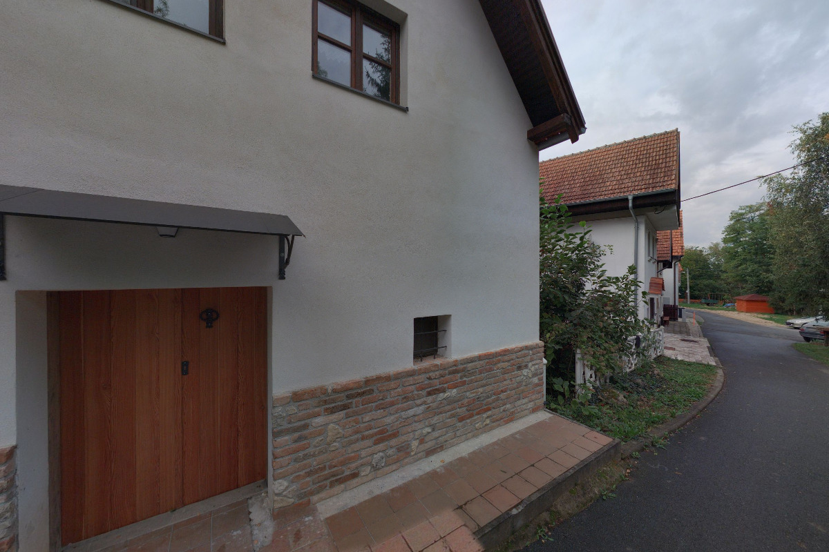 Sklípek pod Stolovou horou - Bavory