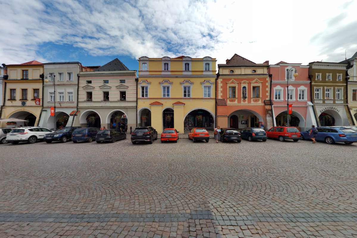 Papírnictví Bohuněk