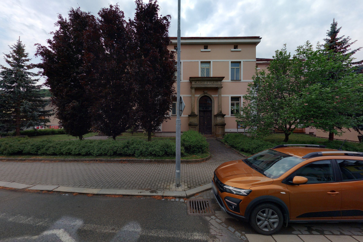 MUDr. GABRIELA LUXOVÁ