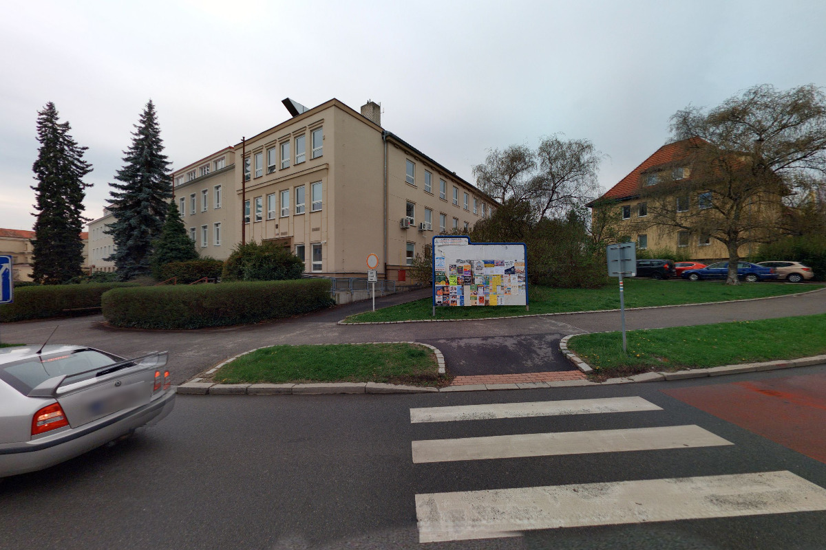 Okresní soud v Berouně foto 3